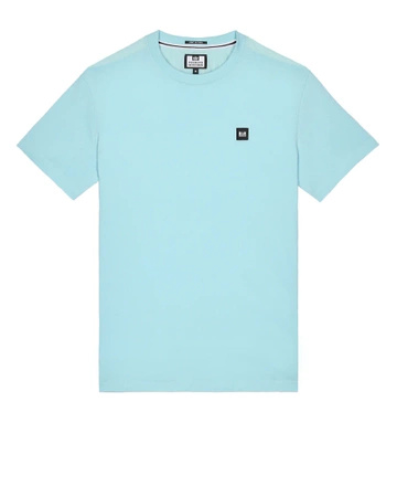 Weekend Offender Garcia T-shirt Saltwater