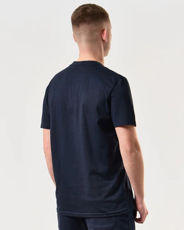 Weekend Offender Prison Classic T-shirt Navy