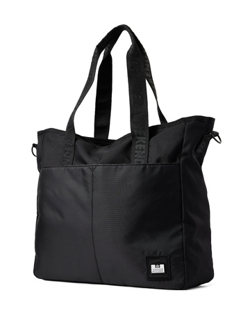 Weekend Offender Tote Bag Torba Czarna