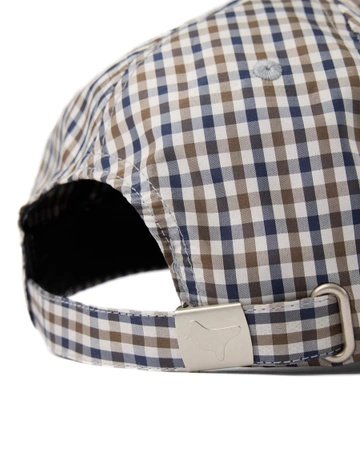 Weekend Offender Clay Check Cap