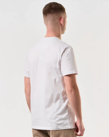 Weekend Offender Pyro T-shirt White