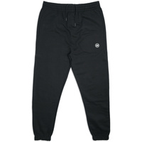 Peaceful Hooligan Athletic Sweatpants Black