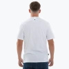 Peaceful Hooligan Hackney T-Shirt White
