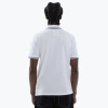 Peaceful Hooligan Peninsula Polo White