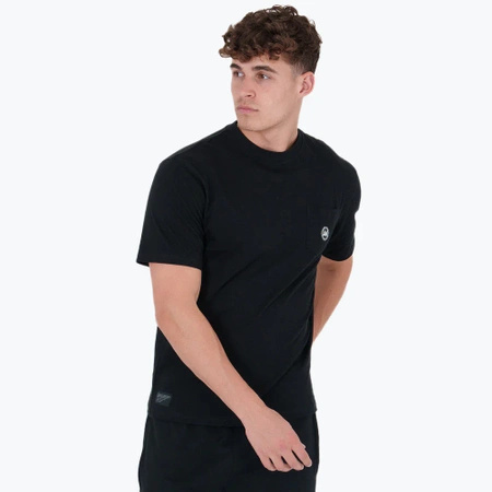 Peaceful Hooligan Duke T-Shirt Black