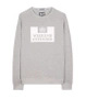 Weekend Offender Penitentiary Grey Bluza