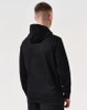 Weekend Offender Ribbe Black Bluza