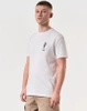 Weekend Offender Pyro T-shirt White