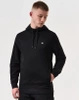 Weekend Offender Ribbe Black Bluza