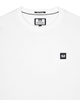 Weekend Offender Cannon Beach White T-shirt Biały