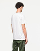 Weekend Offender Wyndham T-Shirt White Biały