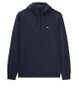 Weekend Offender Ribbe Navy Bluza