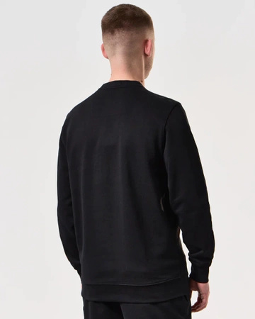 Weekend Offender Ferrer Sweatshirt Black