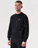 Weekend Offender Ferrer Sweatshirt Black