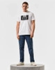 Weekend Offender Seventy-Two T-shirt White