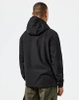 Weekend Offender Stipe Softshell Jacket Black