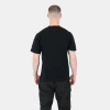 Peaceful Hooligan Box Logo T-Shirt Black