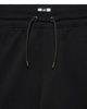 Weekend Offender Chiyoda Parachute Pocket Short Black Krótkie Spodenki Szorty
