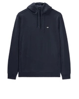 Weekend Offender Ribbe Navy Bluza