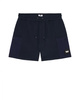 Weekend Offender Chiyoda Parachute Pocket Short Navy Krótkie Spodenki Szorty