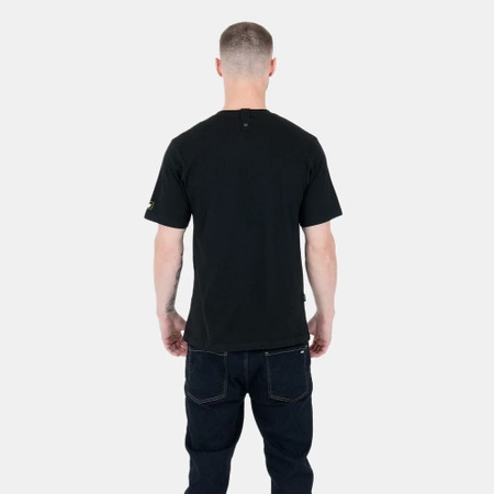 Peaceful Hooligan Rights T-Shirt Black