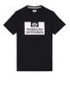 Weekend Offender Prison Classic T-shirt Black