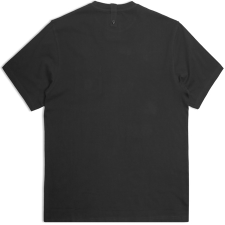 Peaceful Hooligan Duke T-Shirt Black