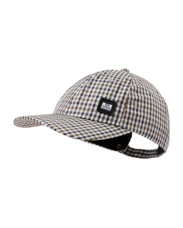 Weekend Offender Clay Check Cap