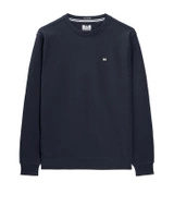 Weekend Offender Ferrer Sweatshirt Navy