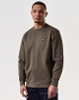 Weekend Offender Ferrer Sweatshirt Castle Green