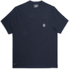 Peaceful Hooligan Duke T-Shirt Navy