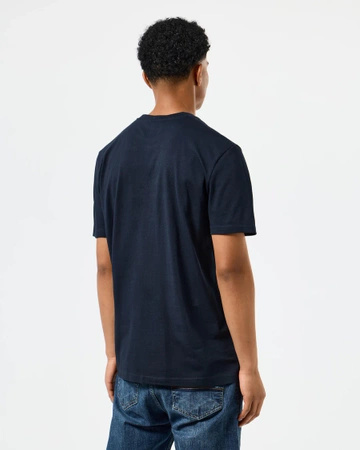 Weekend Offender Alpha Tee Navy