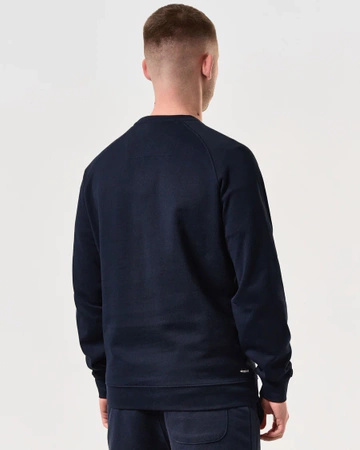 Weekend Offender Penitentiary Navy Bluza