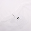 Peaceful Hooligan Duke T-Shirt White