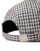 Weekend Offender Clay Check Cap