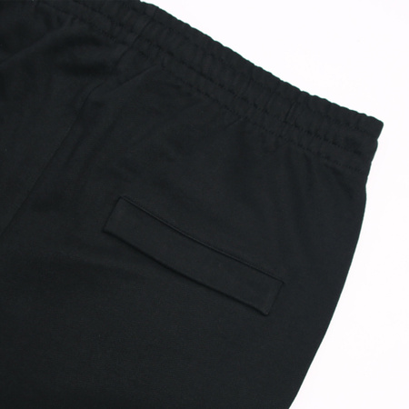 Peaceful Hooligan Athletic Sweatpants Black