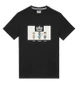 Weekend Offender Seventy-Two T-shirt Black