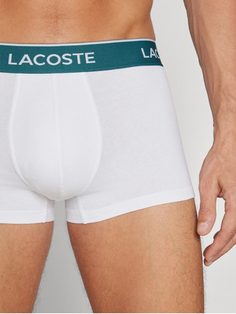 Lacoste bokserki 3 pack