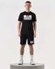 Weekend Offender Prison Classic T-shirt Black