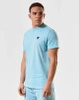 Weekend Offender Garcia T-shirt Saltwater