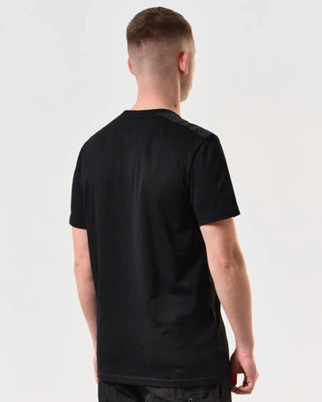 Weekend Offender Garcia T-shirt Black