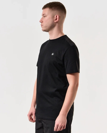 Weekend Offender Garcia T-shirt Black