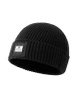 Weekend Offender Lehto Badge Beanie Black