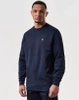 Weekend Offender Ferrer Sweatshirt Navy