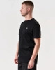 Weekend Offender Garcia T-shirt Black