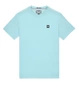 Weekend Offender Garcia T-shirt Saltwater