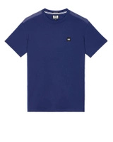 Weekend Offender Garcia T-shirt Bright Navy