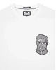 Weekend Offender Bali Graphic Tee White