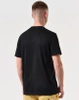 Weekend Offender Seventy-Two T-shirt Black