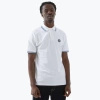 Peaceful Hooligan Peninsula Polo White
